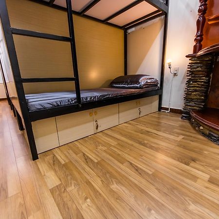 Dalat Warmest Homestay & Sauna Kültér fotó