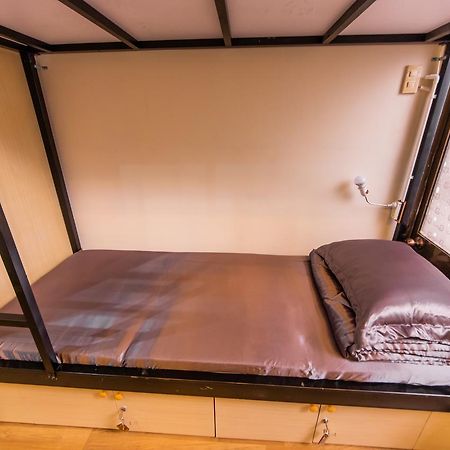 Dalat Warmest Homestay & Sauna Kültér fotó