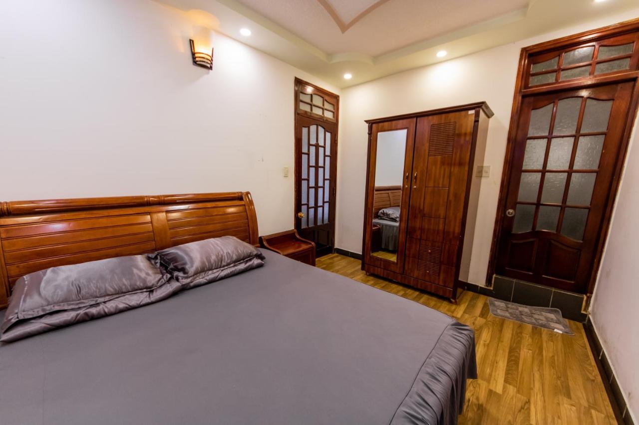 Dalat Warmest Homestay & Sauna Kültér fotó