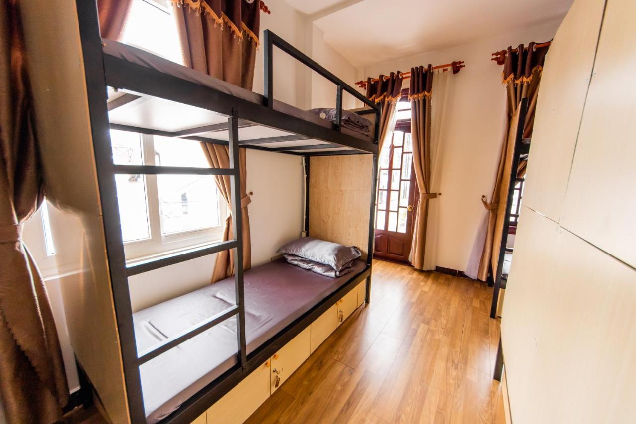 Dalat Warmest Homestay & Sauna Kültér fotó