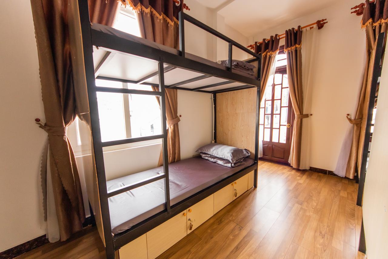 Dalat Warmest Homestay & Sauna Kültér fotó