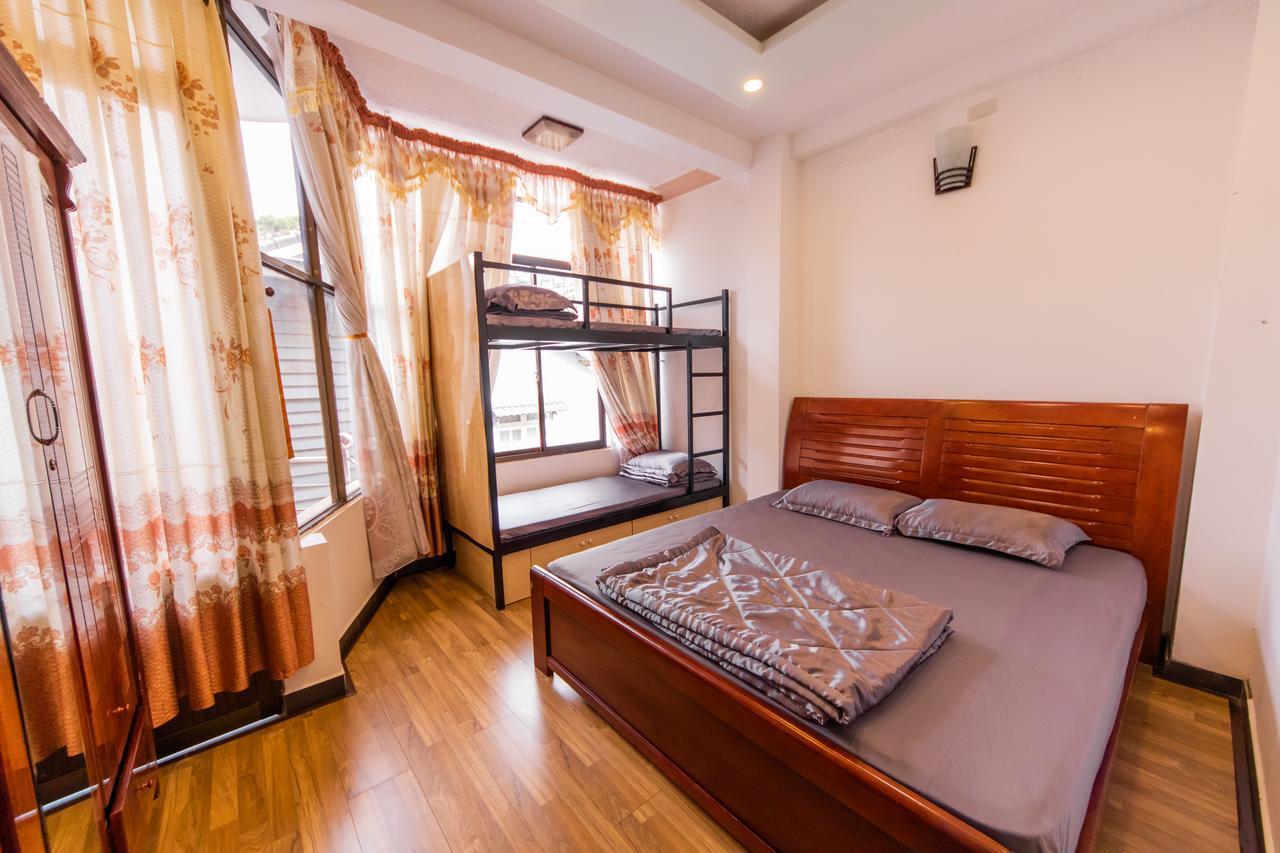 Dalat Warmest Homestay & Sauna Kültér fotó