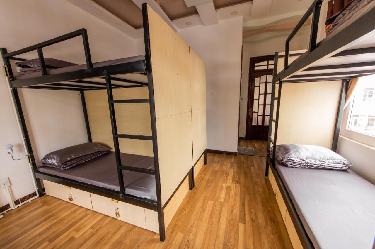 Dalat Warmest Homestay & Sauna Kültér fotó