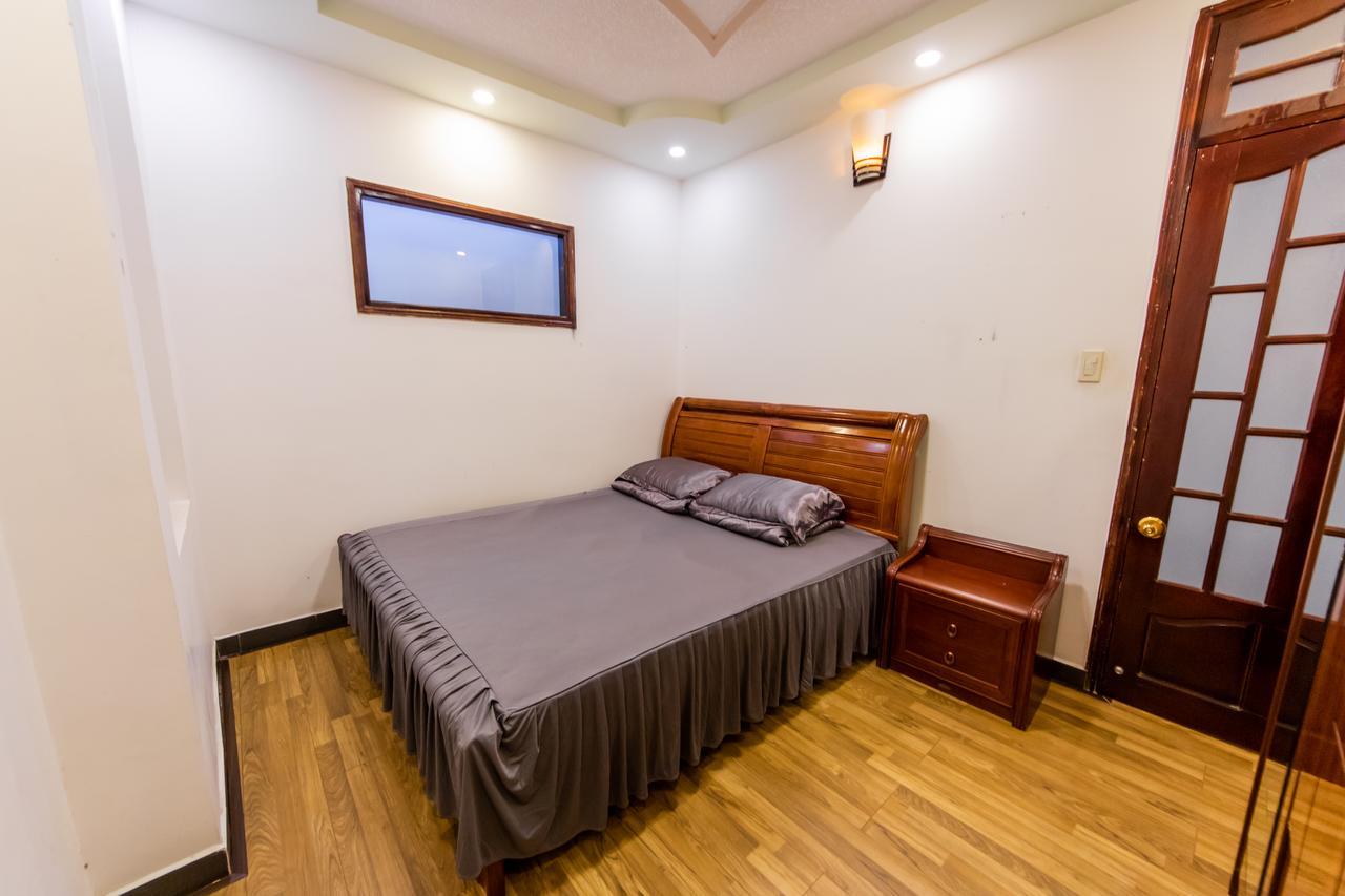 Dalat Warmest Homestay & Sauna Kültér fotó