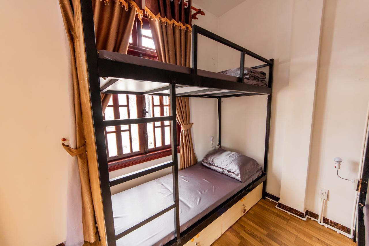 Dalat Warmest Homestay & Sauna Kültér fotó