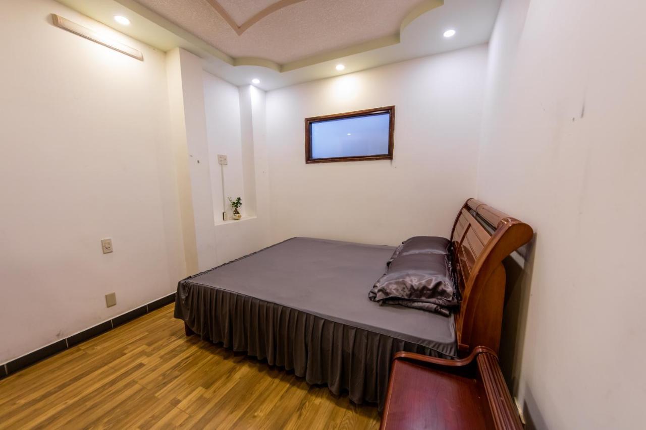 Dalat Warmest Homestay & Sauna Kültér fotó