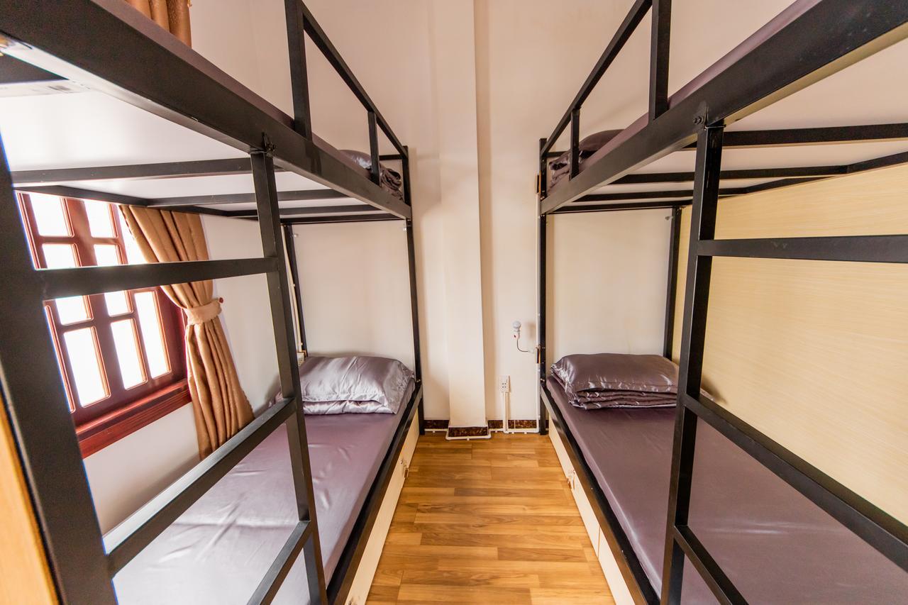 Dalat Warmest Homestay & Sauna Kültér fotó