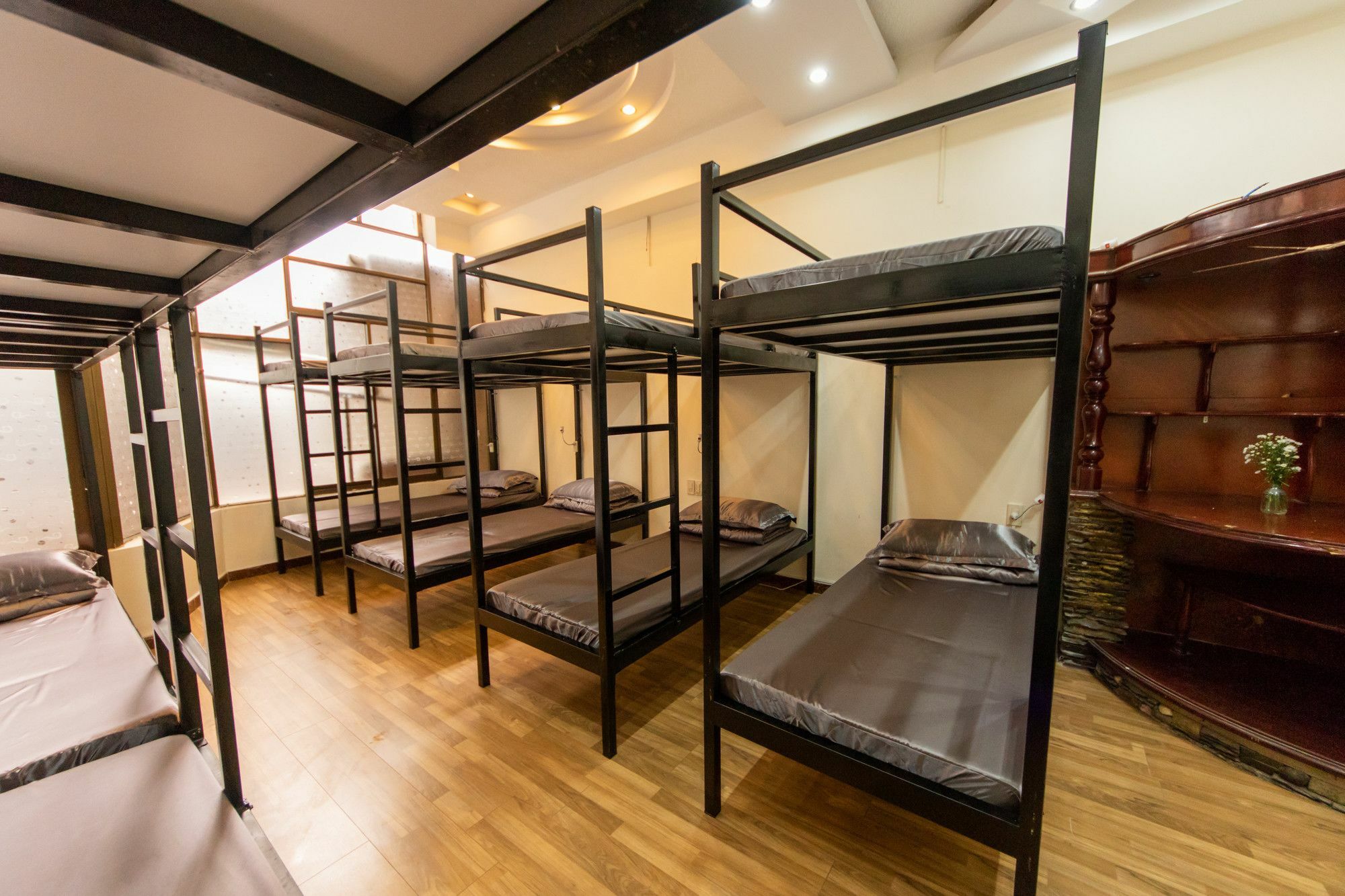 Dalat Warmest Homestay & Sauna Kültér fotó